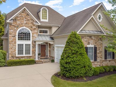 226 War Admiral Way