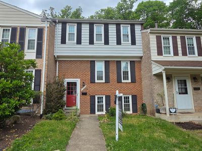 Property at 12629 English Orchard Ct, Silver Spring, MD