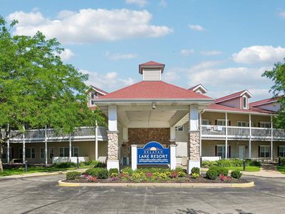 1505 S Shore DRIVE #330