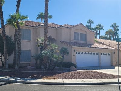Property at 2001 Silverton Dr, Henderson, NV