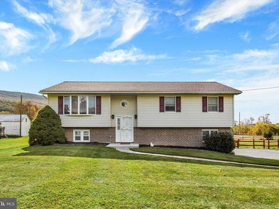 12122 Old Pen Mar Rd N