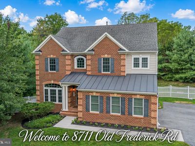 8711 Old Frederick Rd