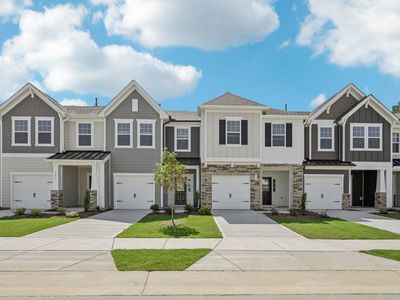 908 Kensley Grove Ln