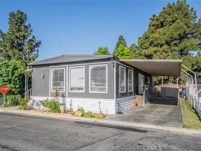 320 N Park Vista St SPACE 105