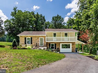 360 Kralltown Rd