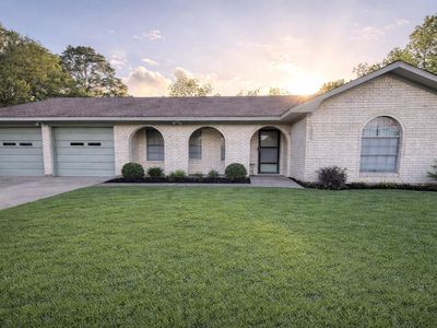 605 Clearspring Dr