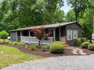 Property at 719 Wilson Rd, Chatsworth, GA