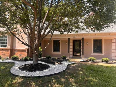7800 Buck Ridge Cv