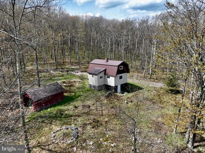 Property at 1290 Gaswell Rd, Grantsville, MD