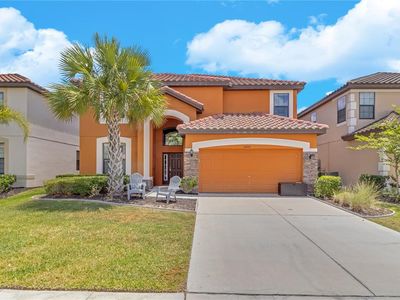 2642 Tranquility Way