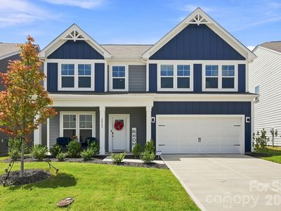 2062 Van Buren Rd