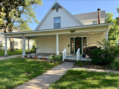 306 W Nemaha St