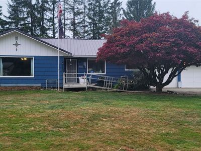 558 Coal Creek Road