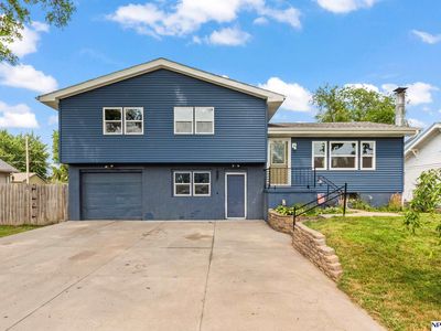 Property at 506 N Front St, Waterloo, NE