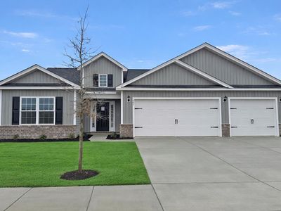 Property at 601 Lightwood Dr. Lot 385 Oak II, Oak Ii Conway, SC