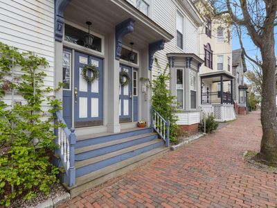 16 Cumberland Avenue #4