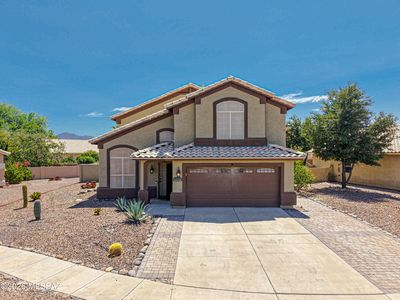 7315 W Beryllium Ln