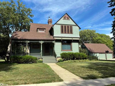 Property at 214 N 3rd St, Clear Lake, IA
