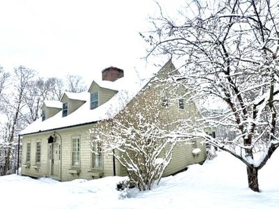 Property at 1196 RT 117, Sugar Hill, NH