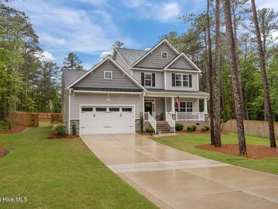 400 Piney Oak Drive #54