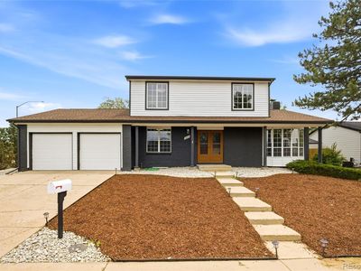 3668 S Zeno Way