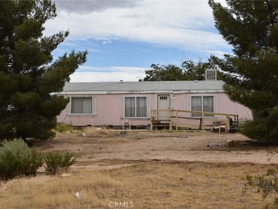 Property at 7933 7th St, Phelan, CA