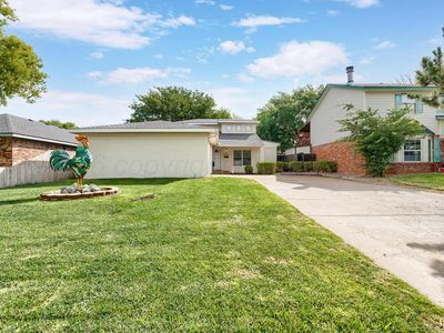 3617 S Austin St