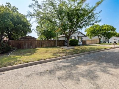 Property at 308 Hallvale Dr, White Settlement, TX