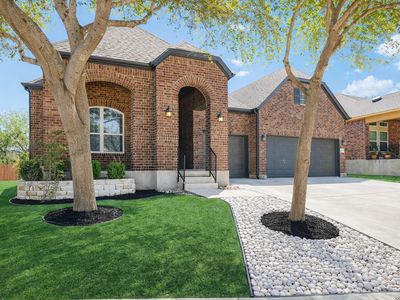 12606 OZONA RNCH