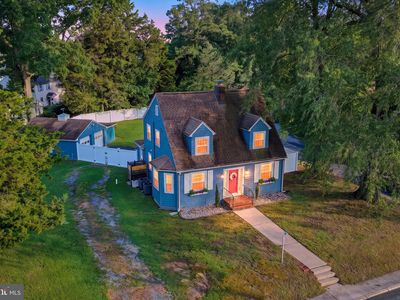 Property at 503 Seabury Ave, Milford, DE