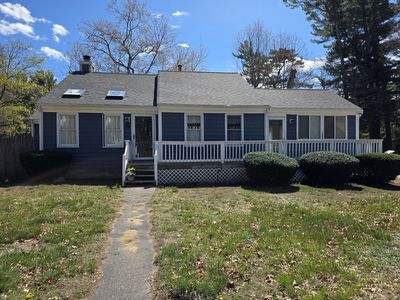 66 Wampatuck St