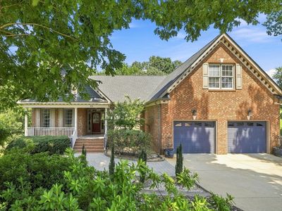 101 Charleston Dr