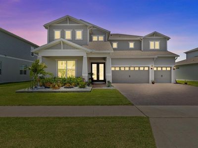 3179 Sailing Pier Ave