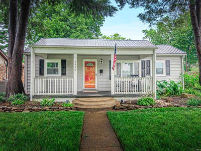 4520 Taylor Ave