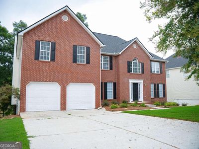 1860 Pinehurst View Dr
