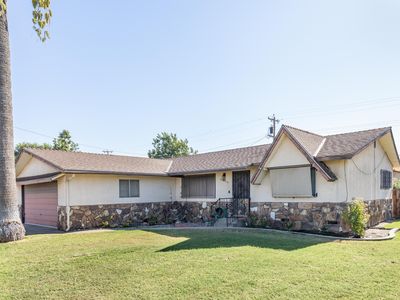 Property at 41428 David Road, Orosi, CA