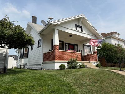 1209 Nicklin Ave