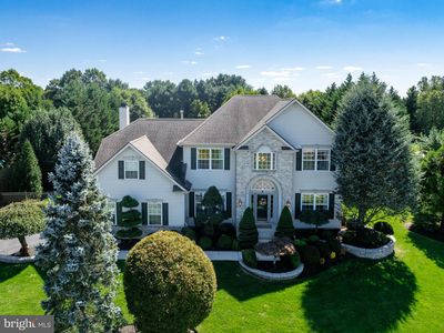 8 Streamlet Ct