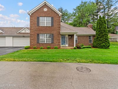 1608 Eagle Nest Way