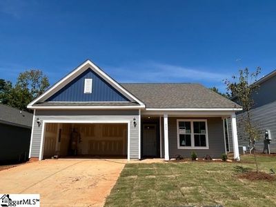 269 Talbert Trl