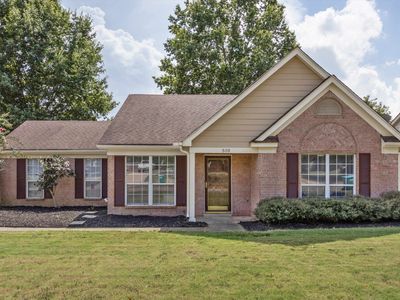 510 Oakland Hills Dr