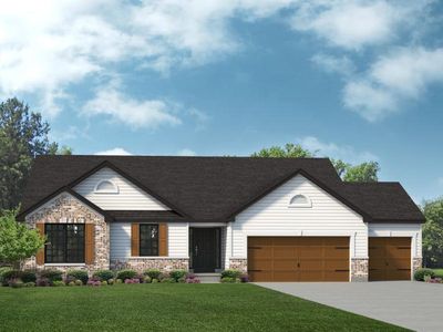 The Augusta Plan, Amberleigh