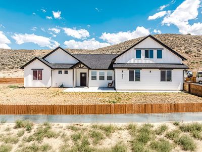 630 Glenwild Dr