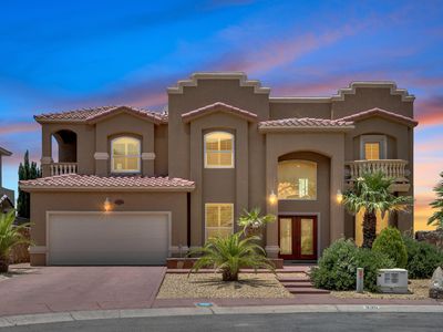 935 Via Linda Ct