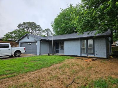 2105 Sagebrush Trl