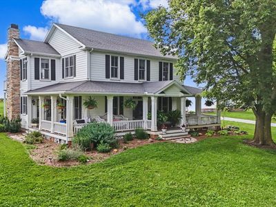 1090 Bucks Pond Rd