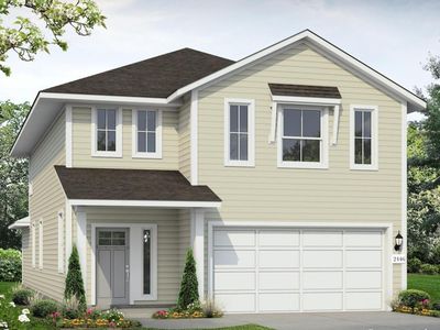 2455 Rambo Dr