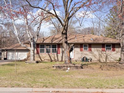11740 Texas Ave N