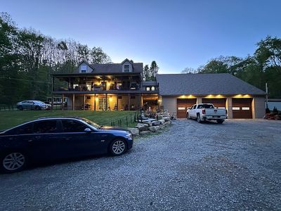 128 Nine Acre Rd