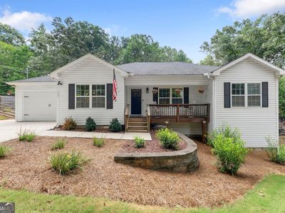 117 Moss Overlook Rd